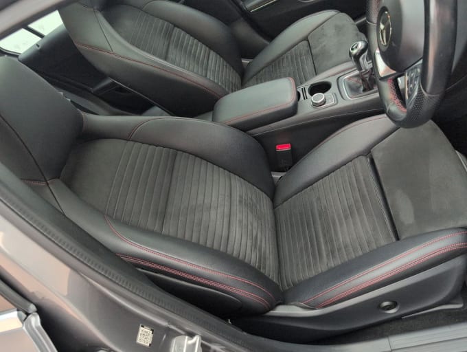 2025 Mercedes-benz A Class