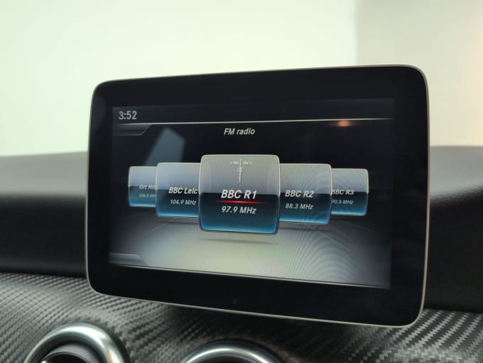 2025 Mercedes-benz A Class