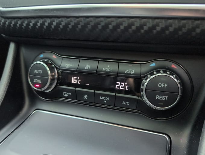 2025 Mercedes-benz A Class
