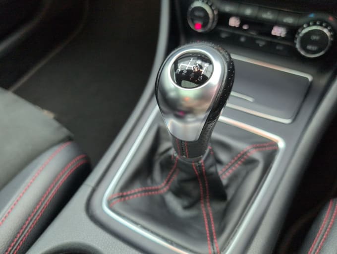 2025 Mercedes-benz A Class