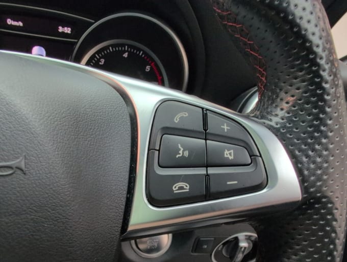 2025 Mercedes-benz A Class