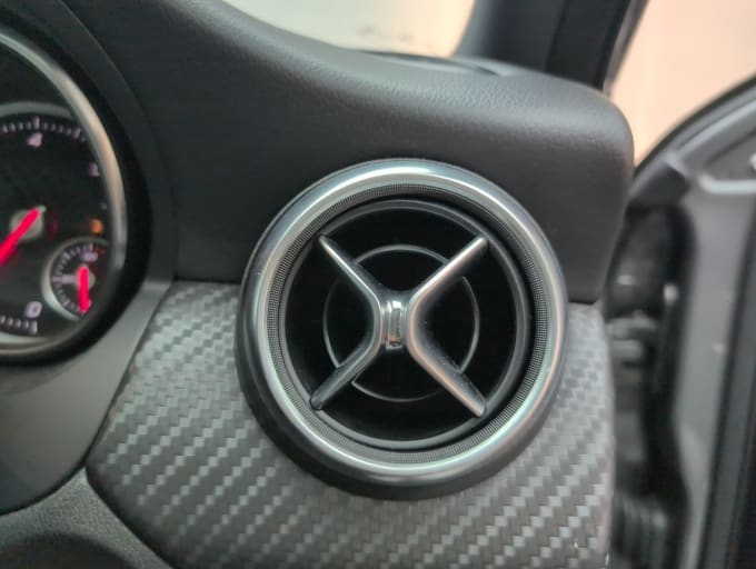 2025 Mercedes-benz A Class