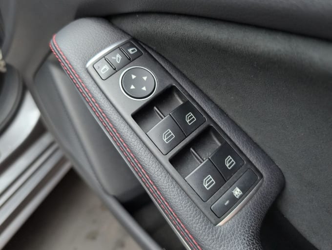 2025 Mercedes-benz A Class