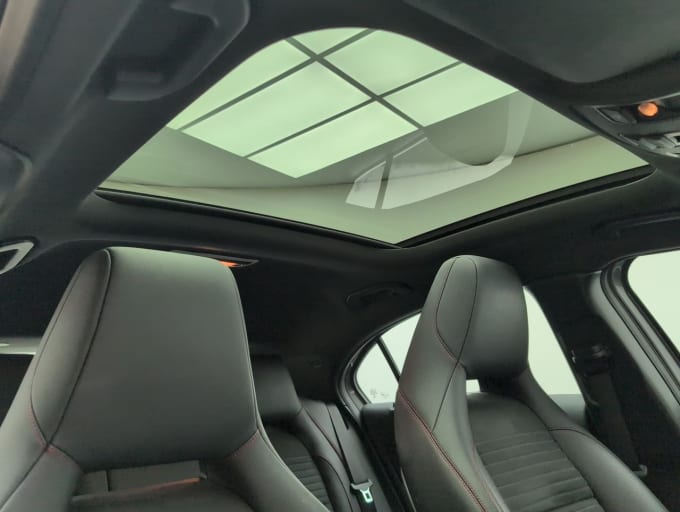 2025 Mercedes-benz A Class