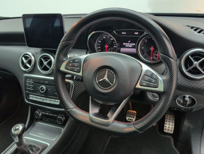 2025 Mercedes-benz A Class