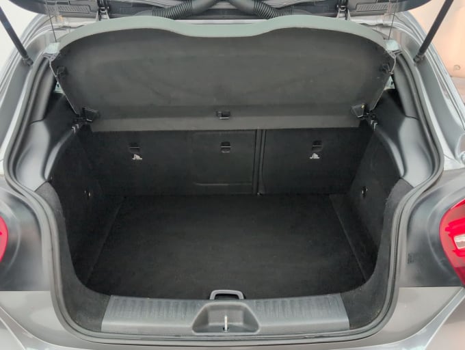 2025 Mercedes-benz A Class