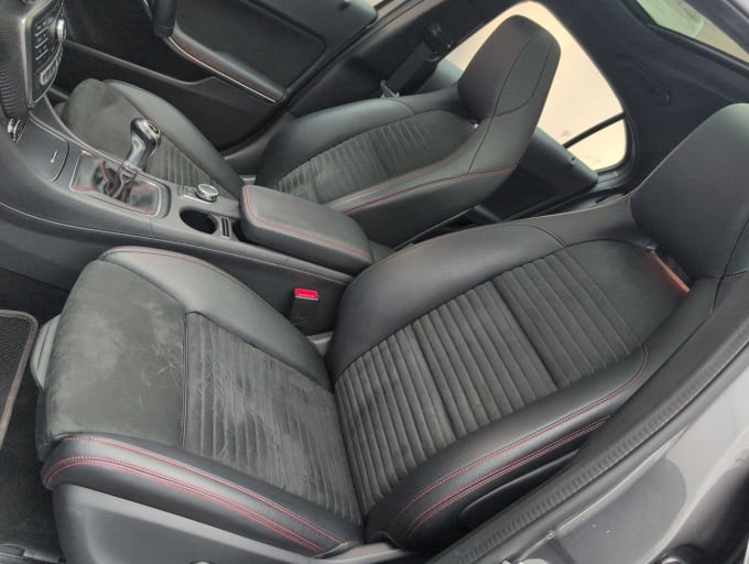 2025 Mercedes-benz A Class