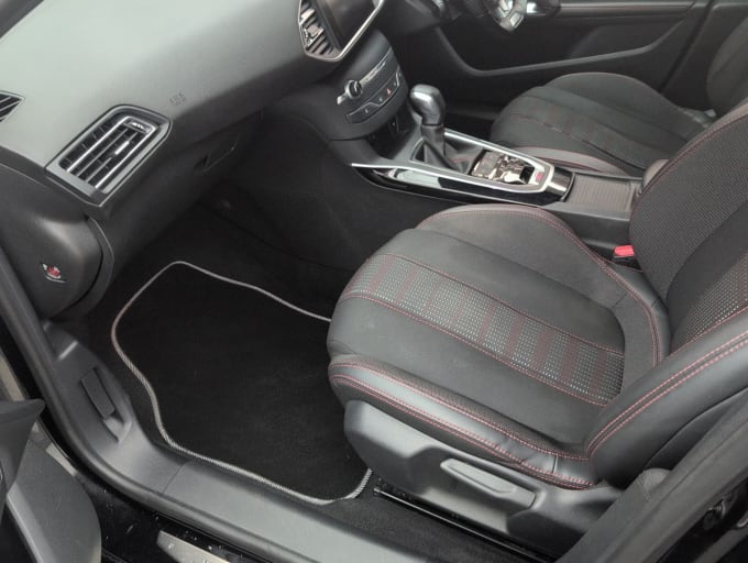 2025 Peugeot 308 Sw