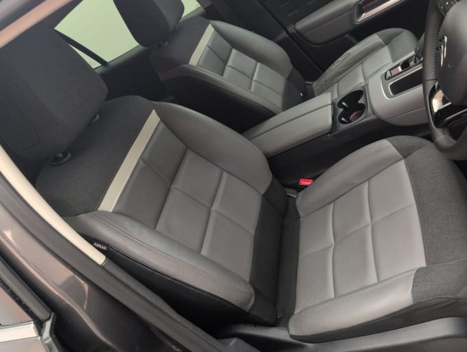 2025 Citroen C5 Aircross