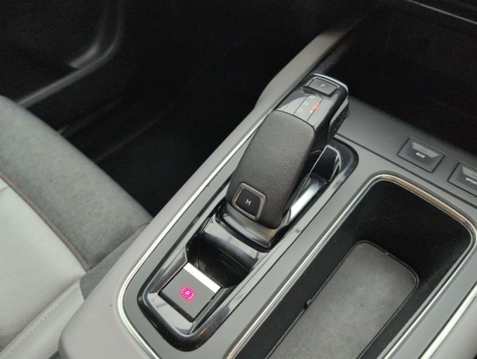 2025 Citroen C5 Aircross