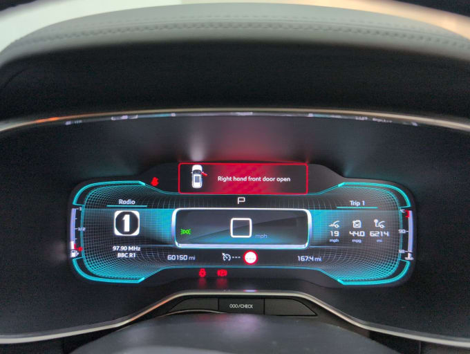 2025 Citroen C5 Aircross