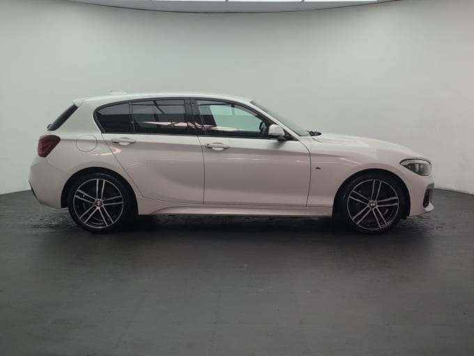 2025 BMW 1 Series