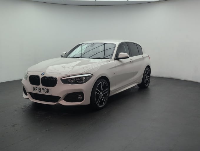 2025 BMW 1 Series