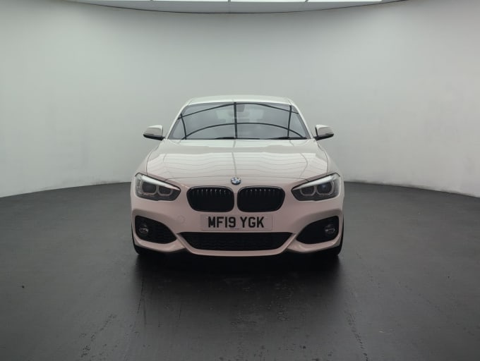 2025 BMW 1 Series