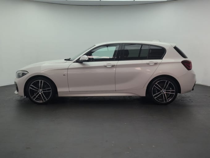 2025 BMW 1 Series