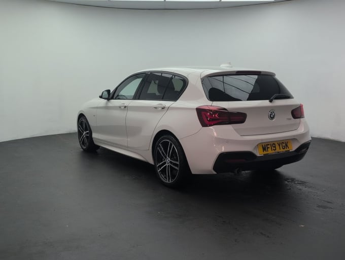 2025 BMW 1 Series