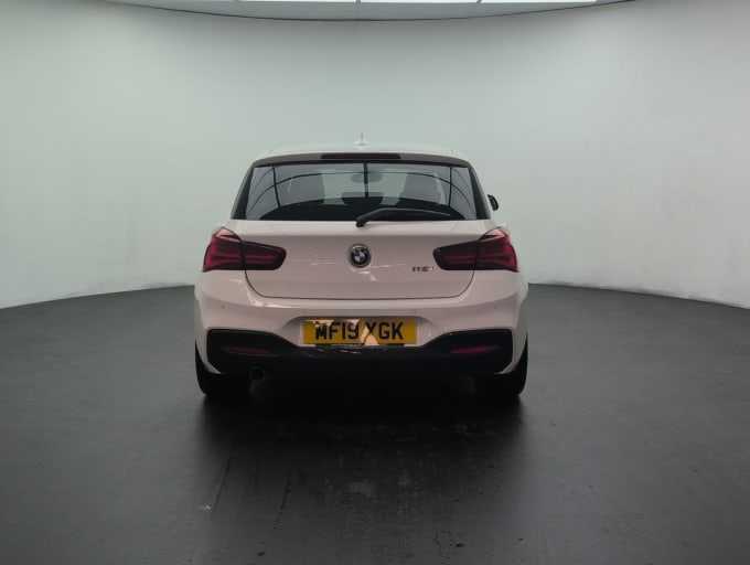2025 BMW 1 Series