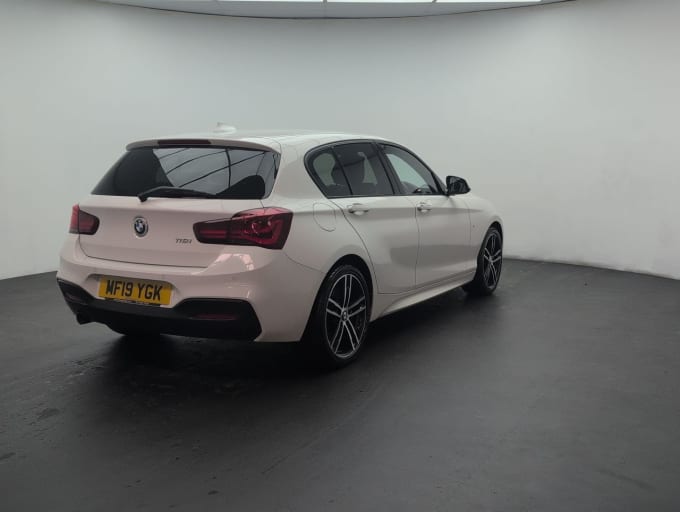 2025 BMW 1 Series