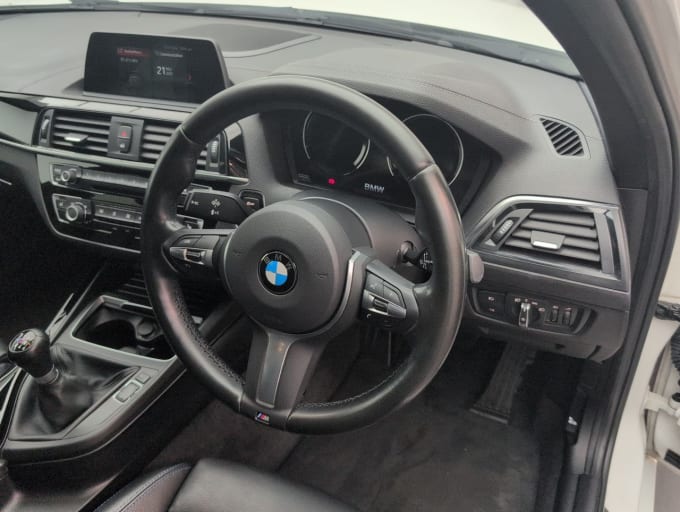 2025 BMW 1 Series