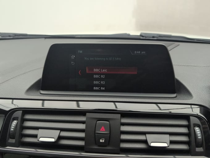 2025 BMW 1 Series