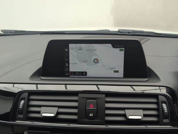 2025 BMW 1 Series