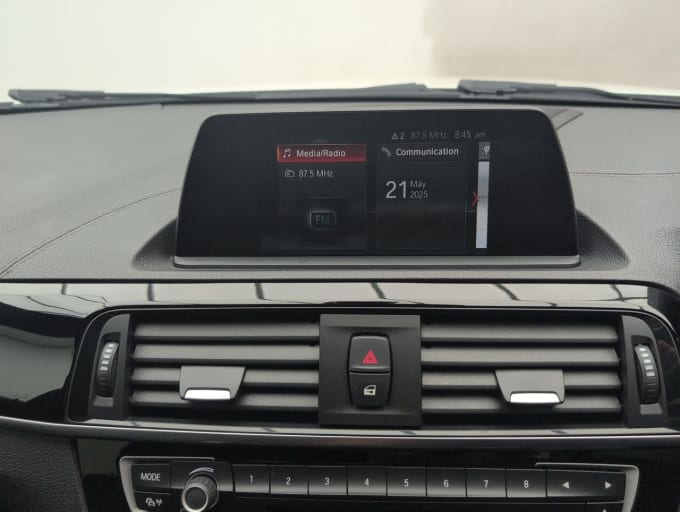 2025 BMW 1 Series