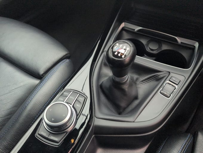 2025 BMW 1 Series