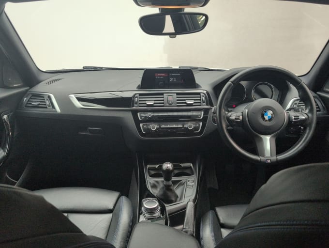 2025 BMW 1 Series