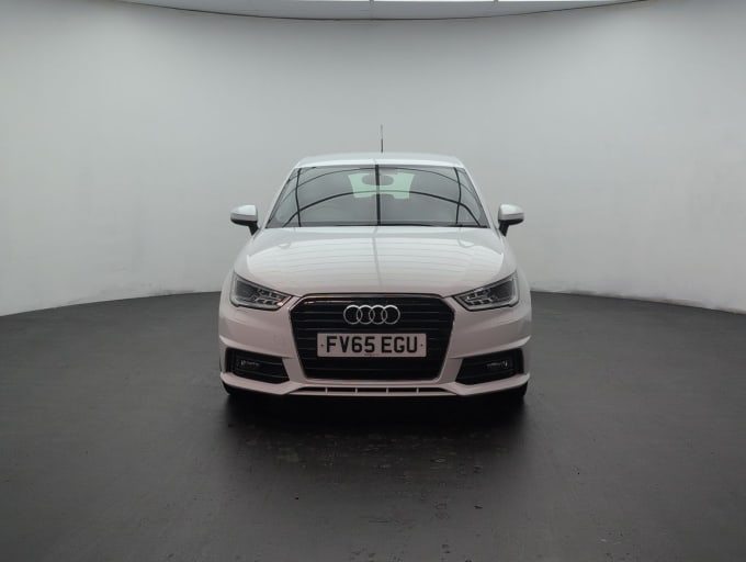 2025 Audi A1
