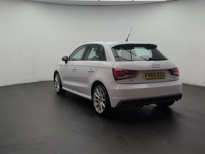2025 Audi A1