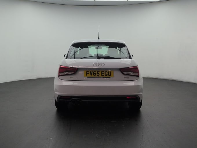 2025 Audi A1
