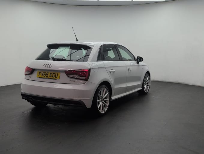 2025 Audi A1