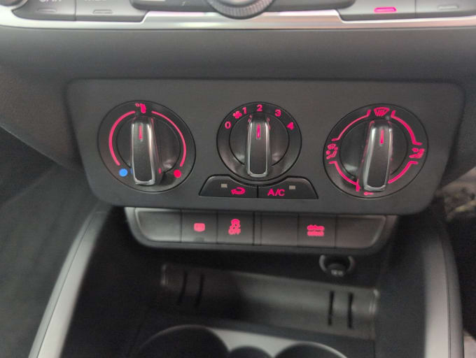2025 Audi A1
