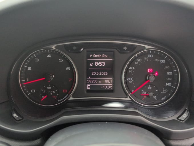 2025 Audi A1