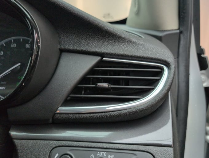 2025 Vauxhall Mokka X
