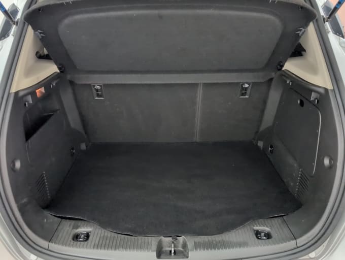 2025 Vauxhall Mokka X