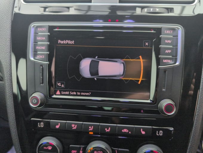 2025 Volkswagen Scirocco