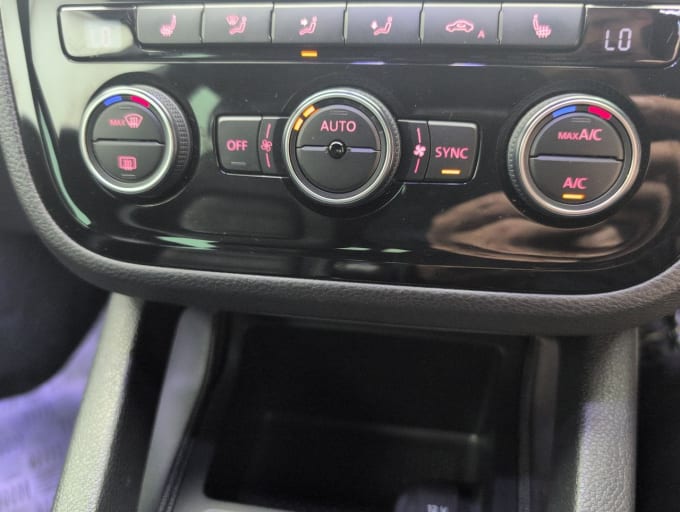 2025 Volkswagen Scirocco