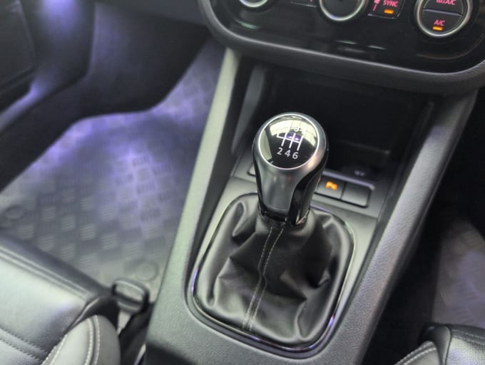 2025 Volkswagen Scirocco