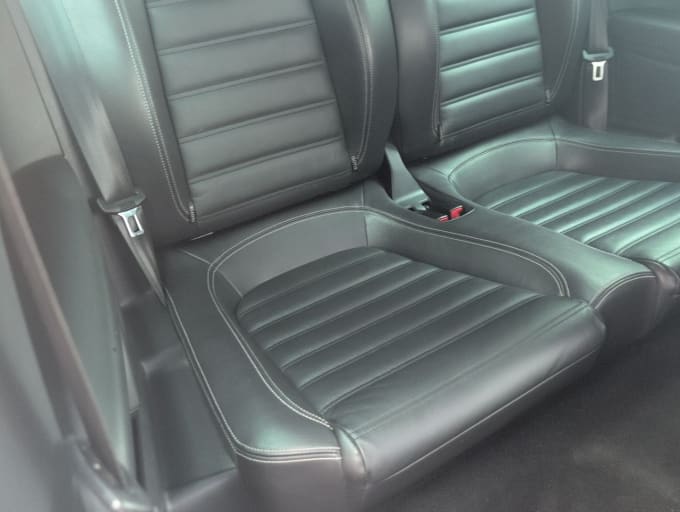 2025 Volkswagen Scirocco