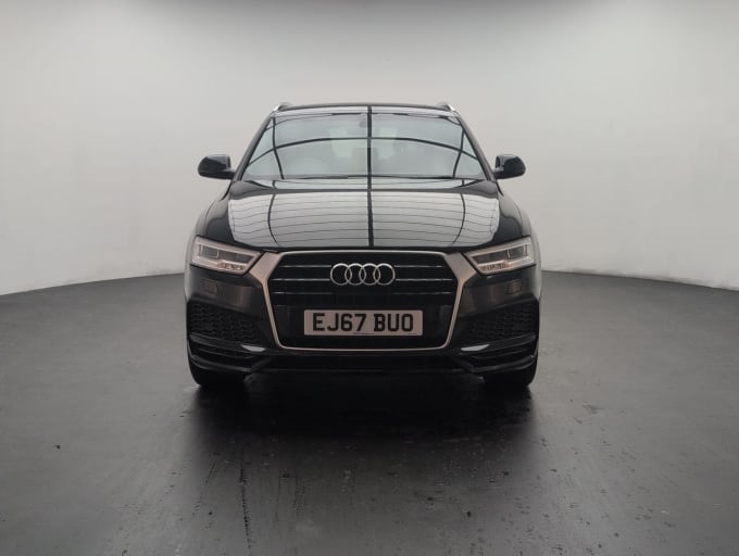 2025 Audi Q3