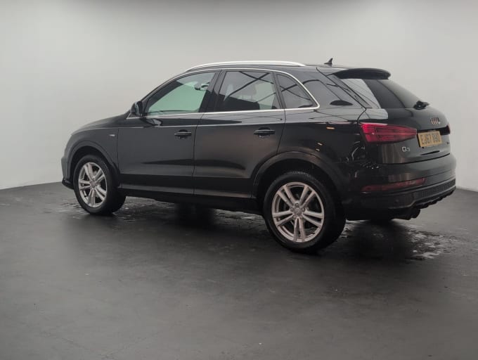 2025 Audi Q3