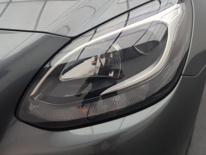 2025 Mercedes-benz Slc