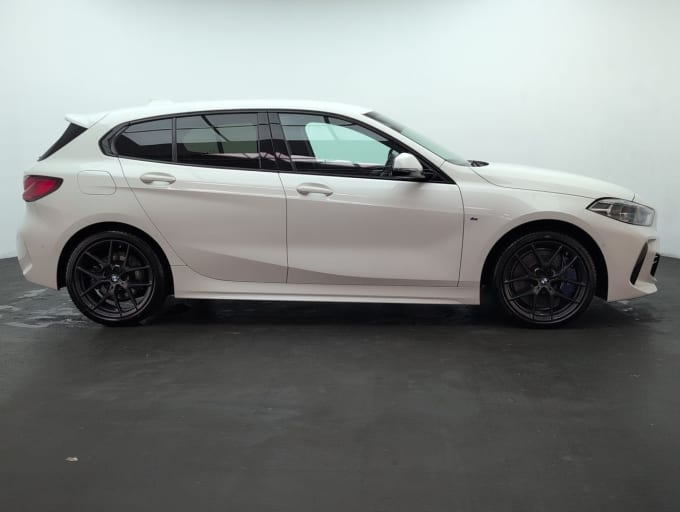 2025 BMW 1 Series