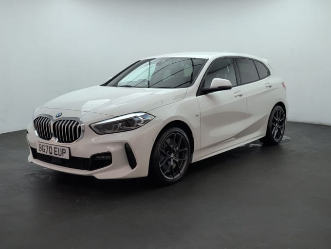 2025 BMW 1 Series