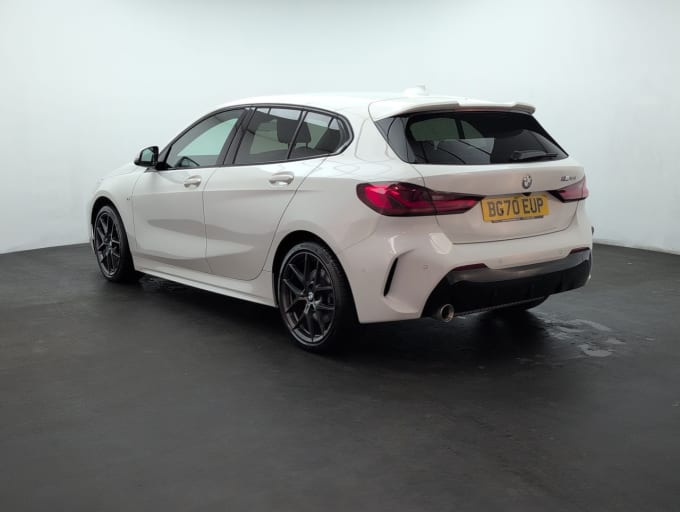 2025 BMW 1 Series