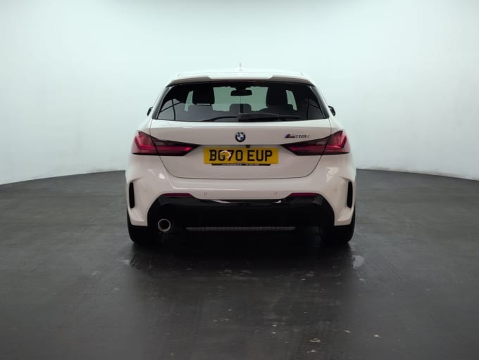 2025 BMW 1 Series