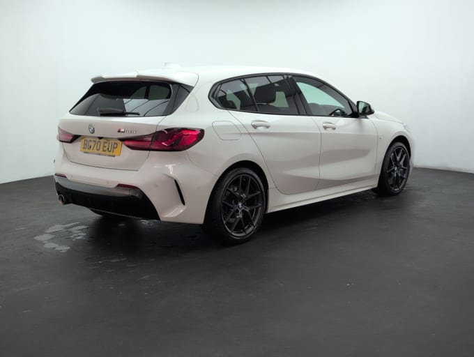 2025 BMW 1 Series
