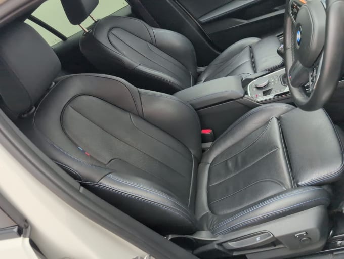 2025 BMW 1 Series