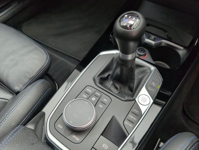 2025 BMW 1 Series